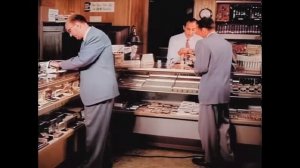 1954 Дойлестаун Левиттаун (Пенсильвания) Doylestown Levittown  (Pennsylvania)