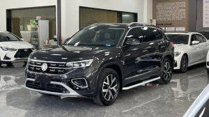 Volkswagen Tayron 2023  280 TSI  «Люкс Plus Advanced