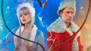 ᴛаᴋ-ᴛаᴋ (трейлер)