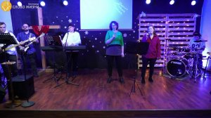 Новые мехи / 11 января