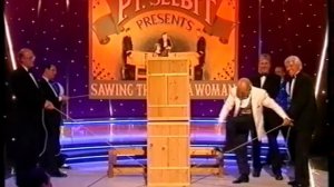 paul daniels and debbie mcgee