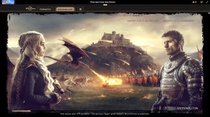 Игра престолов: Зима близко 2 часть