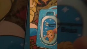 бумажная косметика для Эльзы обзор