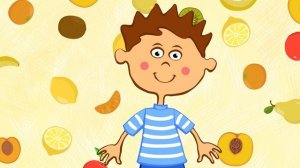 Синий трактор, яготки  🍓