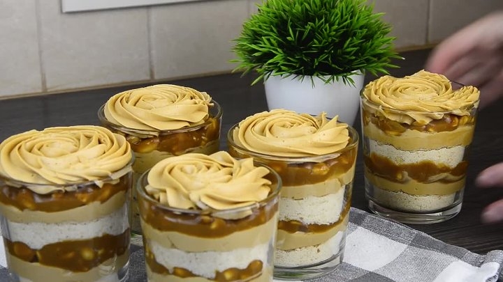 ТРАЙФЛЫ "СНИКЕРС" смотреть онлайн