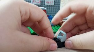 LEGO КУХНЯ.СДЕЛАЙ САМ,ЛЕГКО И ПРОСТО