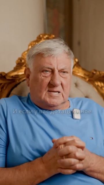 Благодаря этому подходу ты сохранишь здоровье