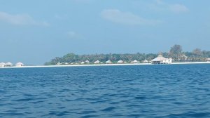 Остров-отель, resort Кихаа (Kihaa, Maldives)