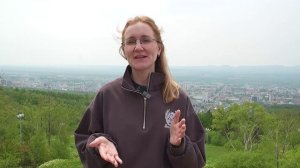 #ПроЮжный. Гипподамова сетка