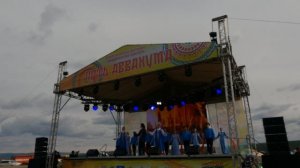 GX017565СТАРООБРЯДЧЕСКИЙ ПРАЗДНИК "ПУТЬ АВВАКУМА" В МУХОР-ШИБИРИИ 13 СЕНТЯБРЯ 2025 г.