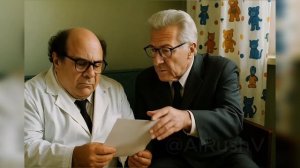 ИИ !!! Цой, Высоцкий, Тальков, Горшенёв, Бодров,Летов, Джентльмены удачи(Балабанов), Голливуд