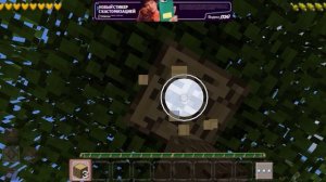 майнкрафт но мне нельзя говорить букву п!