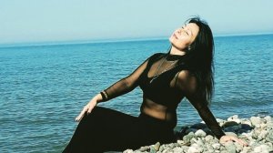 Танцы трайбл