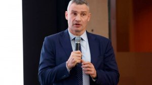 Кличко заявил о неспособности ПВО Киева отразить авиаудары