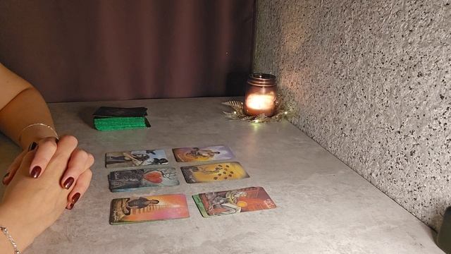 Что готовит ЯНВАРЬ 🌟☃️ смотреть онлайн