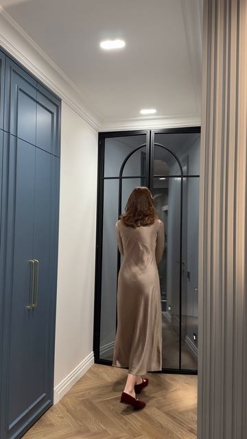 Большая квартира для 5 человек