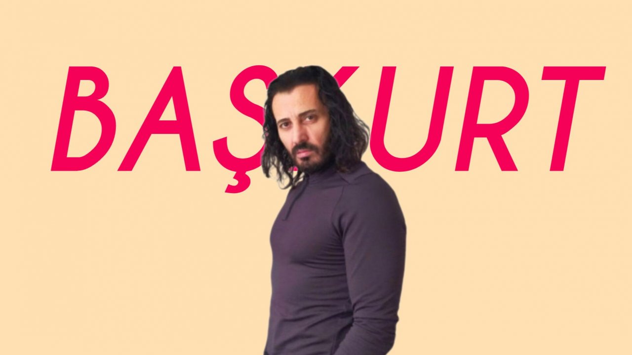 Recep Arisoy - BAŞKURT (Comedy Cover) смотреть онлайн