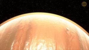 Обнаружена новая Супер-Земля - всего в 18 световых годах от нас!