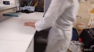 Пов:маму вызывают к директору