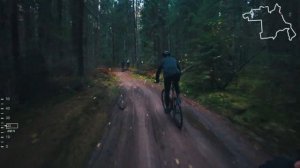 (49/17) Эту гонку невозможно проехать. 10 ловушек Зеленогрязи