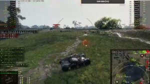 Наступление мир танков клан OO777