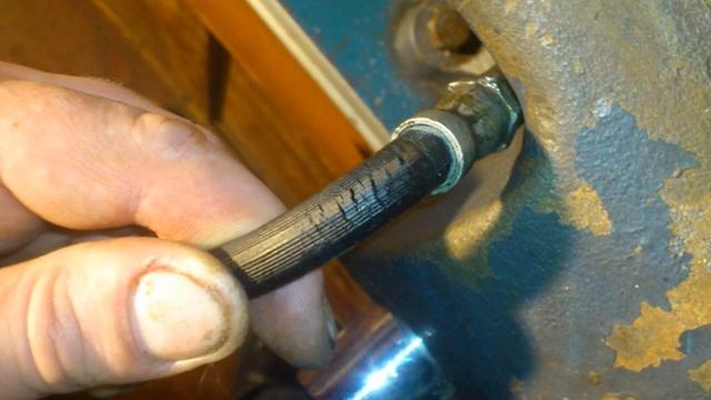 Как найти утечку газа? смотреть онлайн