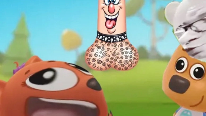 Бухлишки Обновление 1серия Шарик Из Члена смотреть онлайн