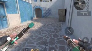 Проверяем фишки, лайфхаки, баги в стандофф 2!