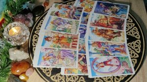 Скучает ли он по вам ? 💞 таро расклад на отношения