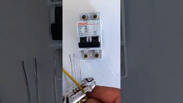 Лайфхаки от электрика👍👍👍 смотреть онлайн