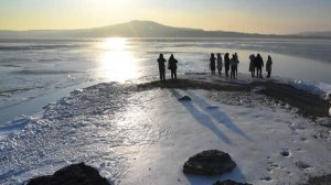 Минтуризма Приморья спрогнозировало рост турпотока в 2025 году