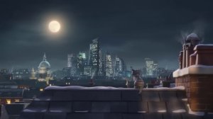 Суперчервяк пропал. Вернётся