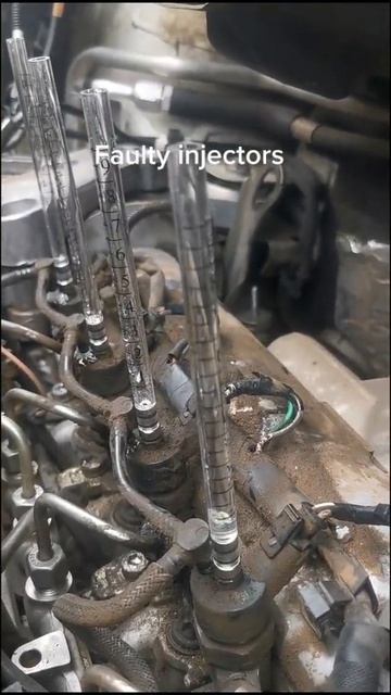 Тестирование инжектора.