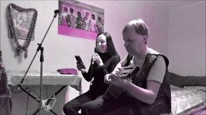 Романс в романсе(Дударин и Ануш)