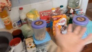 ✅ОРГАНИЗАЦИЯ ХРАНЕНИЯ НА КУХНЕ🤯 МОТИВАЦИЯ