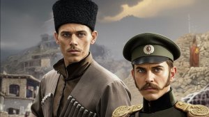 Казак из спецназа-2.