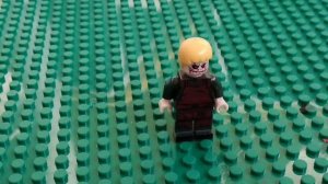 Трейлер Лего фильма Among us. 5 серия 1 season. Stop motion.