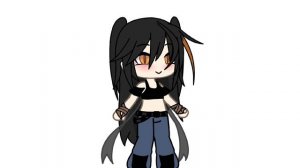 для тех кто в гача школе (в опис)