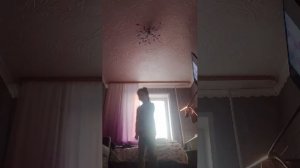 просто танцую😁