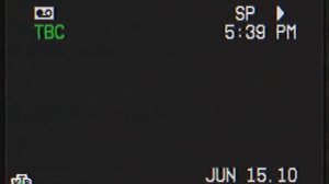 Альтернативное Вещание телеканала НтВ (15.06.2010)