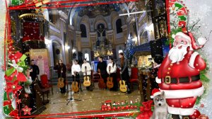 Концерт  в базиліці  в- ння х - та. 21 . 2025