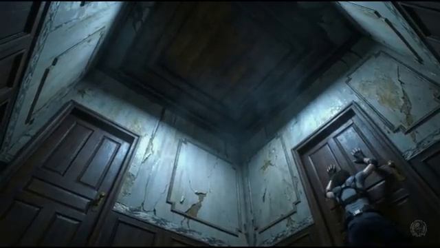 RESIDENT EVIL 1 REMAKE Реалистичный смотреть онлайн