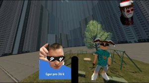 Абоюскины 3 3 серия