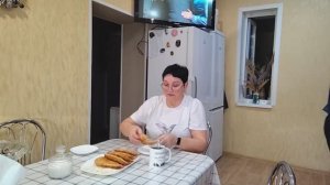 ПО ПРОСЬБЕ ЧЕБУРЕКИ/ ЗАВТРАК