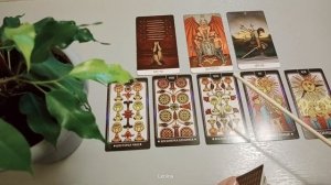 НЕ СТОИТ ПЕРЕЖИВАТЬ🔕 Таро расклад @𝓵𝓮𝓸𝓲𝓷𝓪 𝓽𝓪𝓻𝓸 #таро #гаданиеонлайн