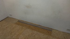 11-01-2026 пол подготовлен приступаем к ламинату