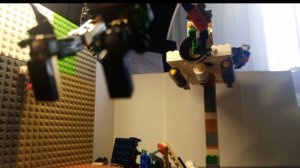 Скибиди тойлет 9 серия