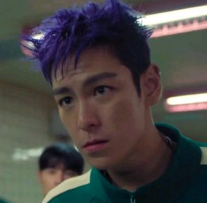 рассказываю о себе