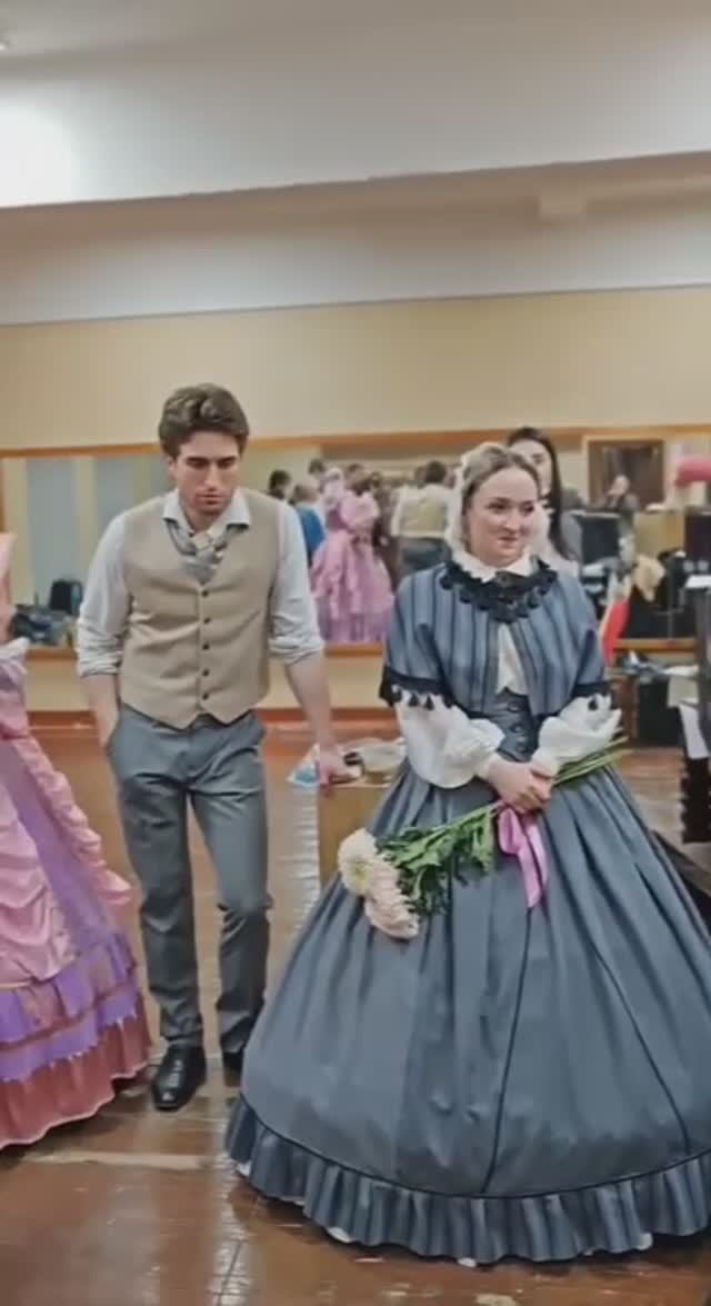 Разбор полетов после экзамена.