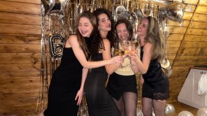 Мой 24 годик ❤️